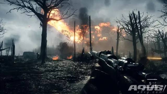 battlefield1值得入手吗,battlefield1新手