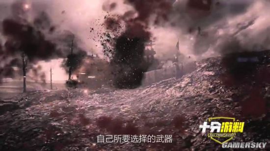 专业人士评价战地1,战地1评分