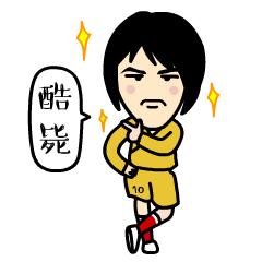 宋佳和杨幂穿衣搭配,杨幂宋佳靠一个发型变少女