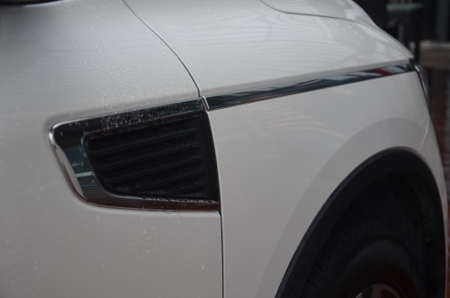 试驾2011雷诺科雷傲,2013款雷诺科雷傲进口2.5试驾