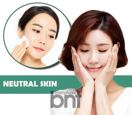 洁面更加彻底,正确的洁面方法是变美的第一步