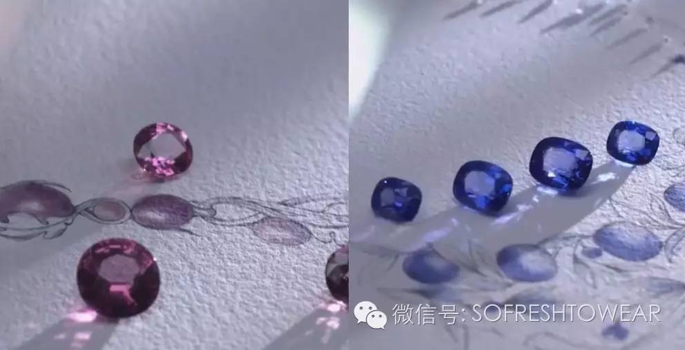 有哪些结婚用的珠宝首饰推荐 (名人们结婚定制的高级定制珠宝)