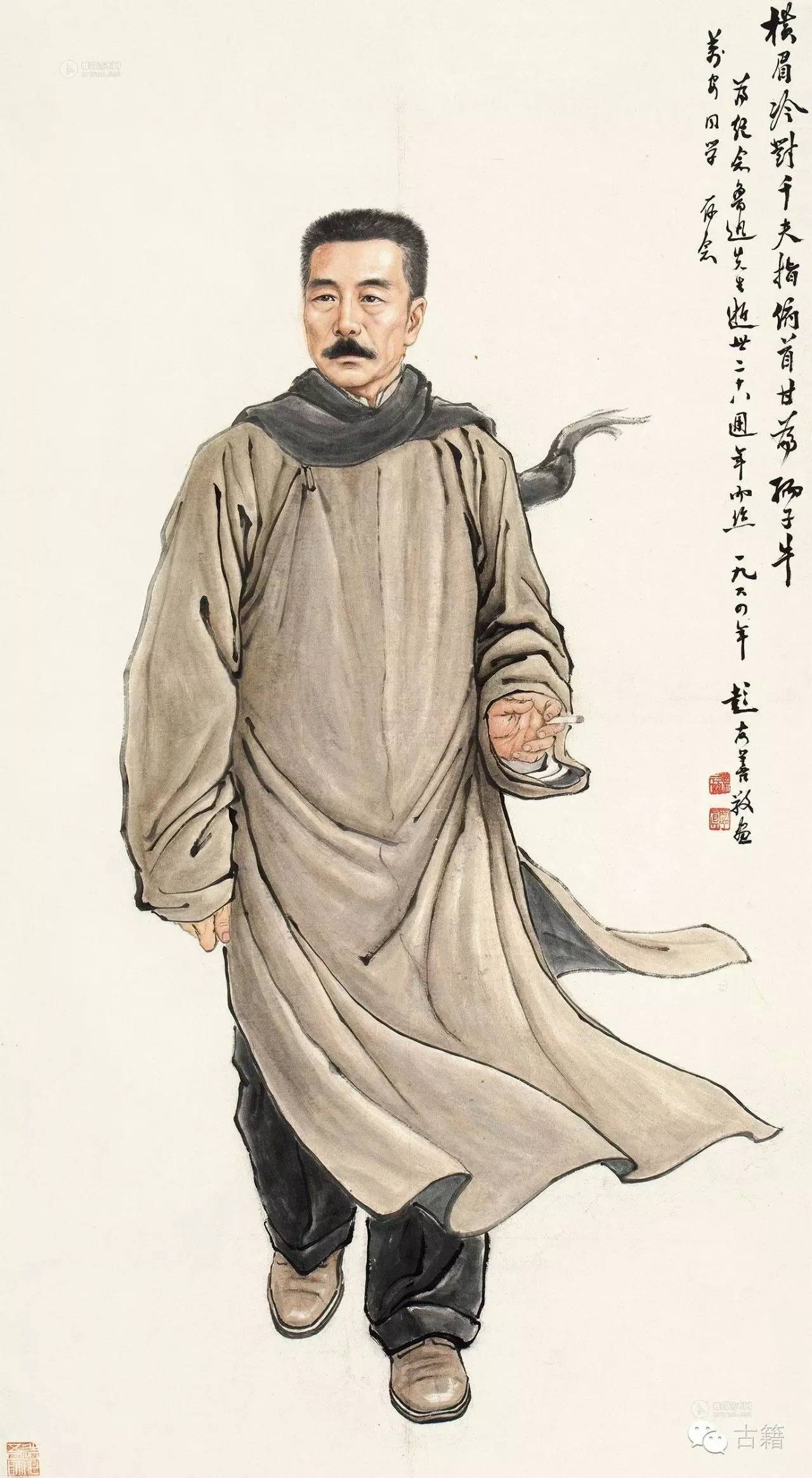 鲁迅金石,鲁迅研究佛教