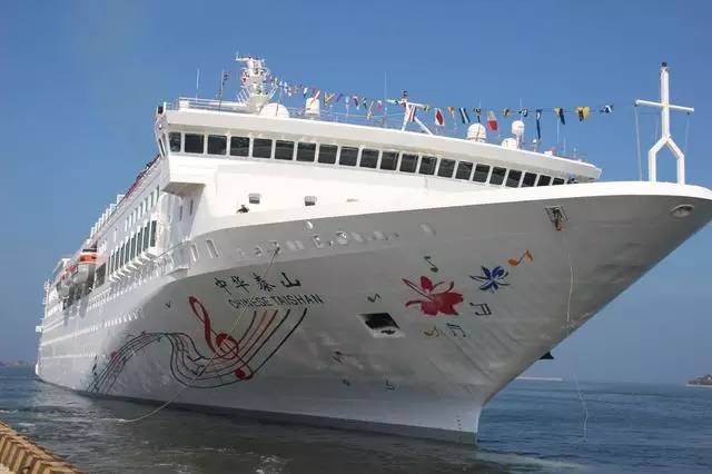 邮轮旅游新业态研究,旅游邮轮航线