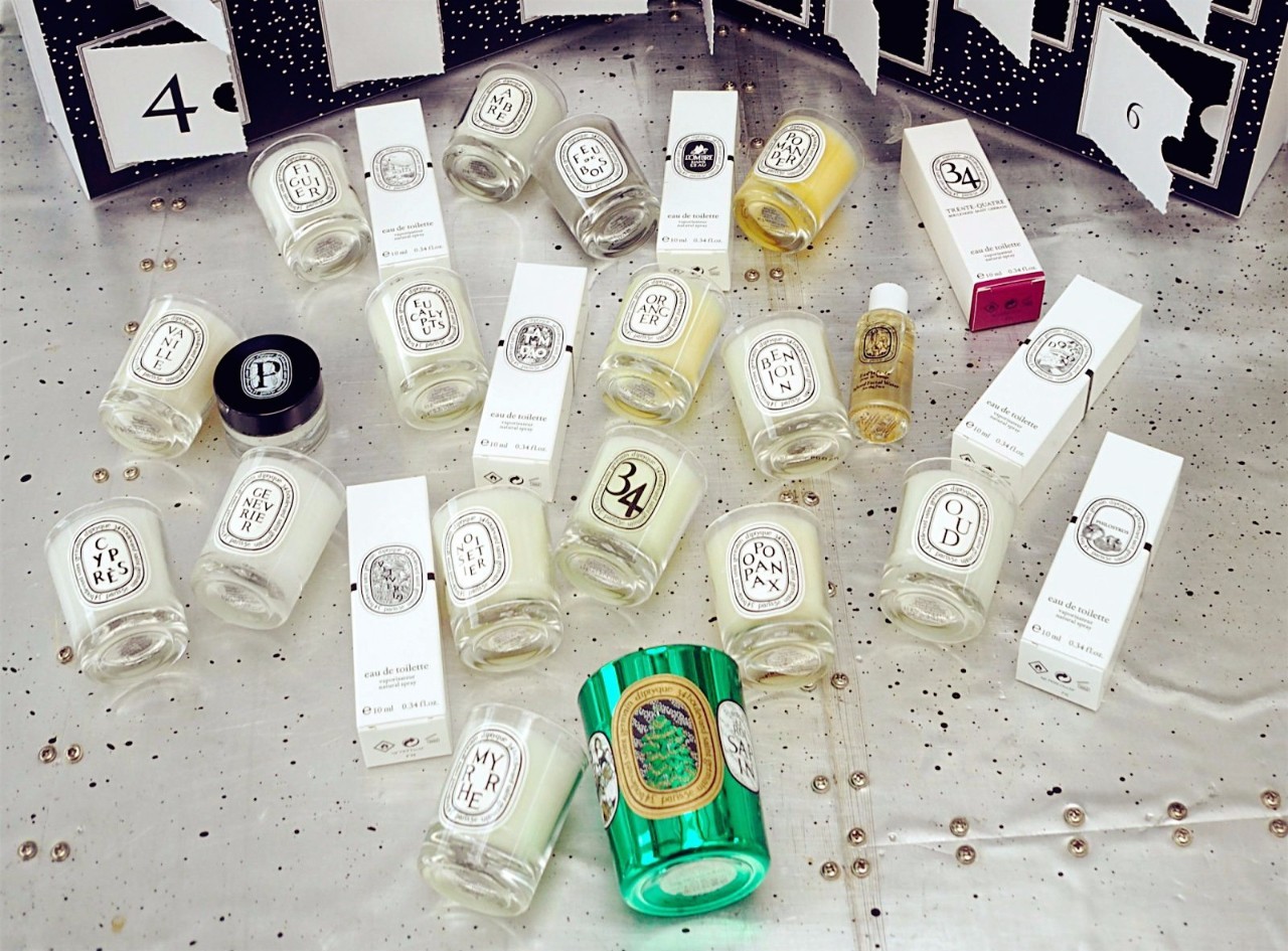 还好这些「圣诞限量」超难买|不然断手断脚过节算怎么回事...