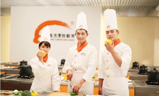 重庆有烹饪专业的职高,重庆新东方烹饪学校靠谱吗