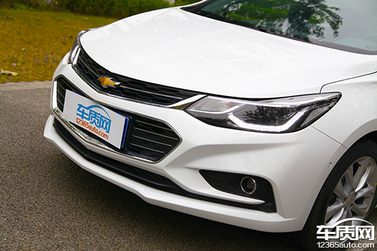 16款科鲁兹1.4t领锋,12款1.8自动雪佛兰科鲁兹试驾