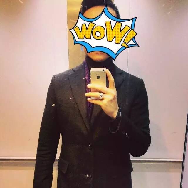 羊毛羊绒大衣选择,这个秋冬一定要入手的羊绒大衣