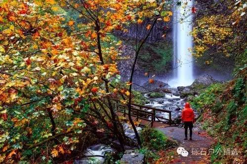 秋冬户外穿衣原则,秋天衣服指南