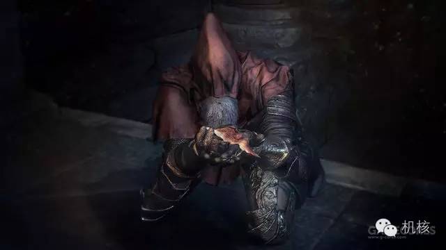 黑暗之魂3剧情和dlc游玩顺序,疯狂剧透电影解说