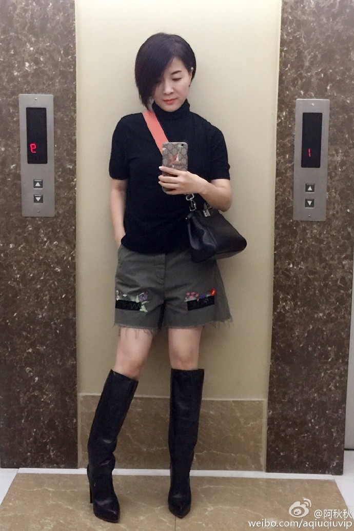 阿秋秋三分钟时尚碎碎念|你听说过灯罩装吗？