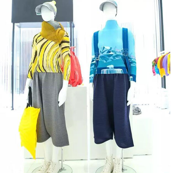 实体店反扑的时代,实体反击电商联盟