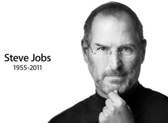 回顾乔布斯创造的苹果帝国的历程,乔布斯谈创立苹果