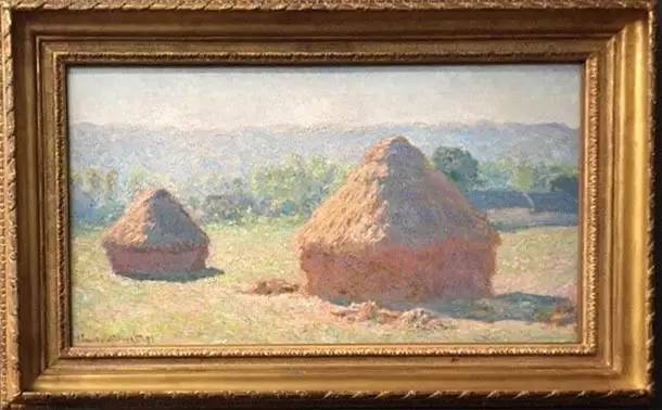 给孩子的艺术笔记法国博物馆之旅,巴黎著名的博物馆有哪些