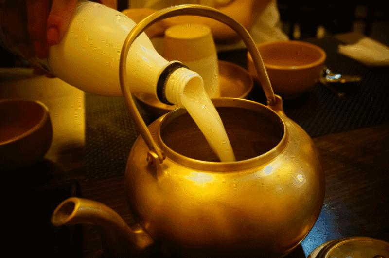 去首尔吃什么划算,去韩国首尔酒吧玩要注意什么