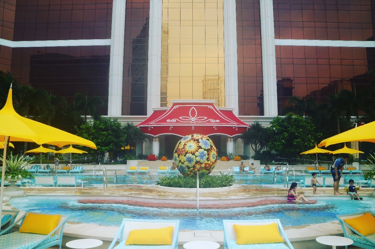 探秘价值4亿私人城堡,澳门永利皇宫免费参观吗