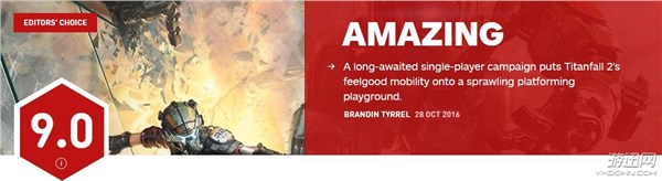 泰坦陨落2ign,泰坦陨落2steamdlc解读