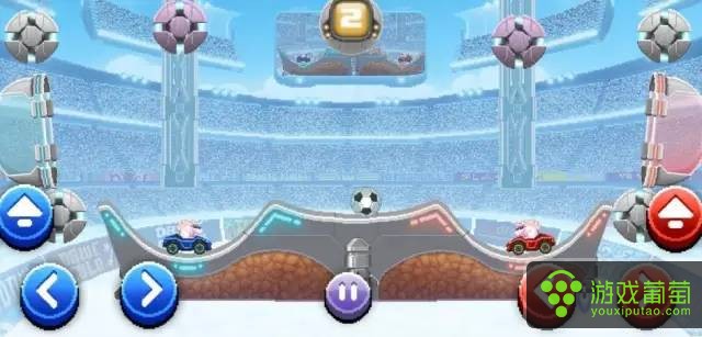 这款融合《越野机车》等FC元素的“换皮”游戏，凭什么能获得苹果推荐？