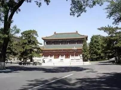 她关注|神秘的中南海，原来是这样！