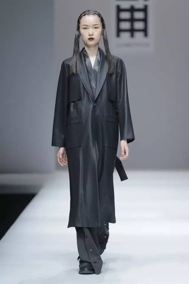 时装周特辑|Day6哇吲、LENGTHEN、陈闻、爱慕，总有一场秀打动你！