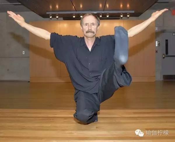 没搞清这几点，千万别轻易去练习阴瑜伽！