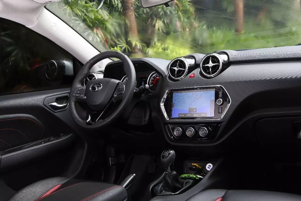 东南dx3试驾评测,东南dx3新能源加速测试