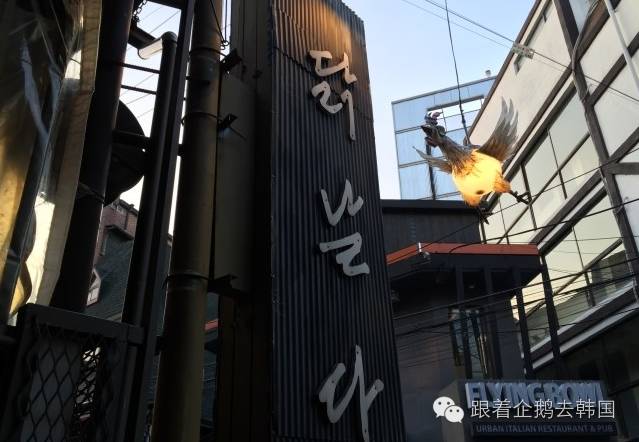 去首尔吃什么划算,去韩国首尔酒吧玩要注意什么