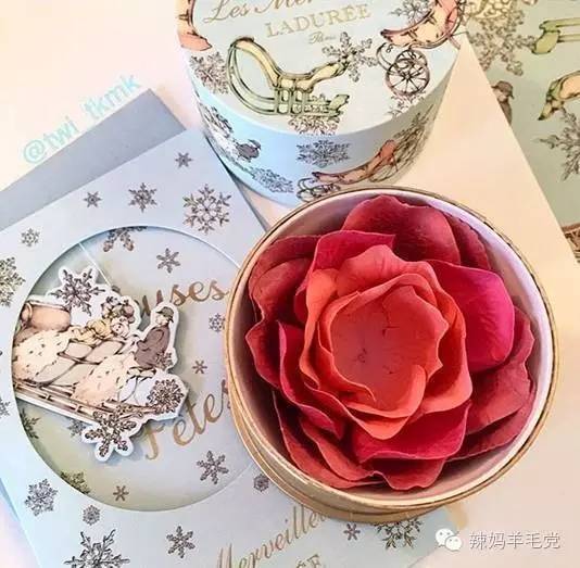 圣诞彩妆必买清单大全,2017圣诞彩妆推荐