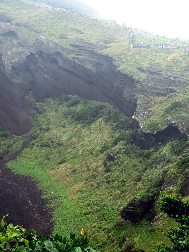 旅行济州岛,济州岛旅游自由行推荐