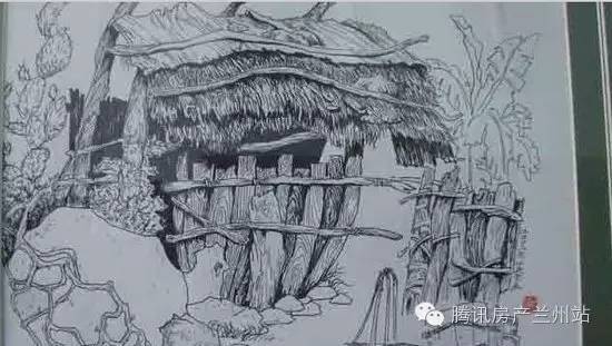 大庇天下寒士,大庇天下寒士体现了什么