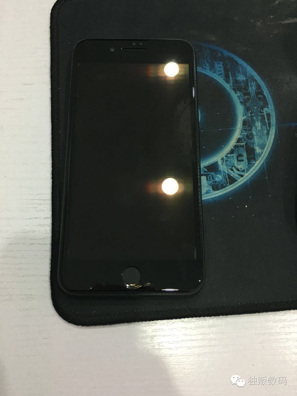 钢化膜不一定要全屏吧,全屏和非全屏钢化膜区别