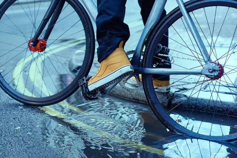 还在穿小白鞋吗,还在穿冬天的鞋子