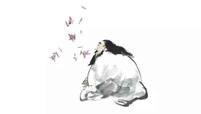 写在竹简上的诗经,诗经中的绝美句子纸质书