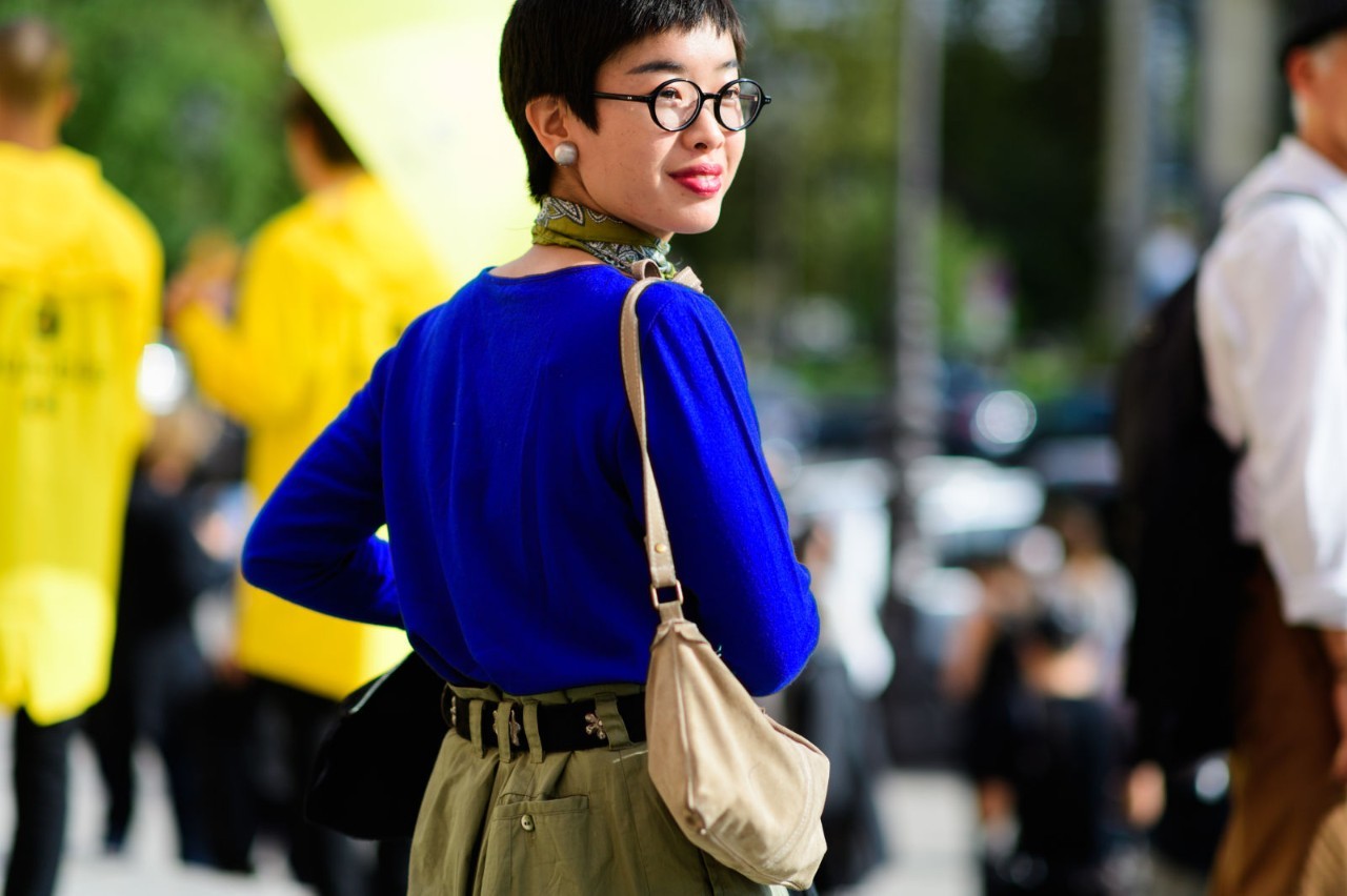 是时候让bandana上位，给它个名分了！