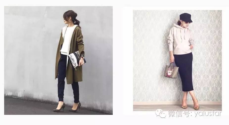 实验|这个月我竟然买了好大一堆优衣库