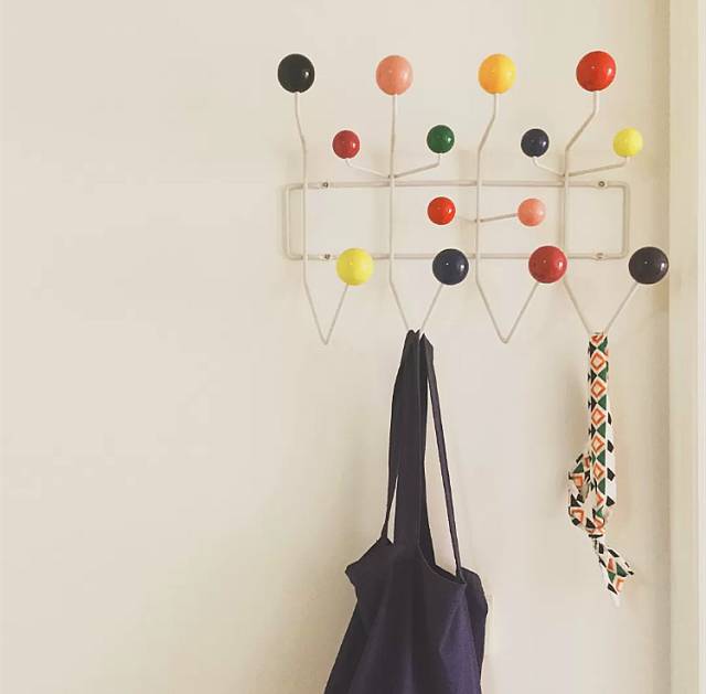 走偏了的北欧风原来可以这么美！她85㎡的家是大朋友小朋友都爱的童趣乐园