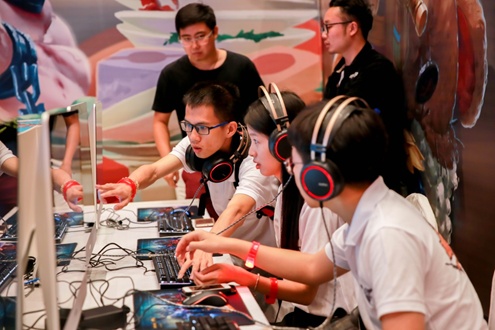 《逆战》长隆万圣趴另辟蹊径跨界双赢