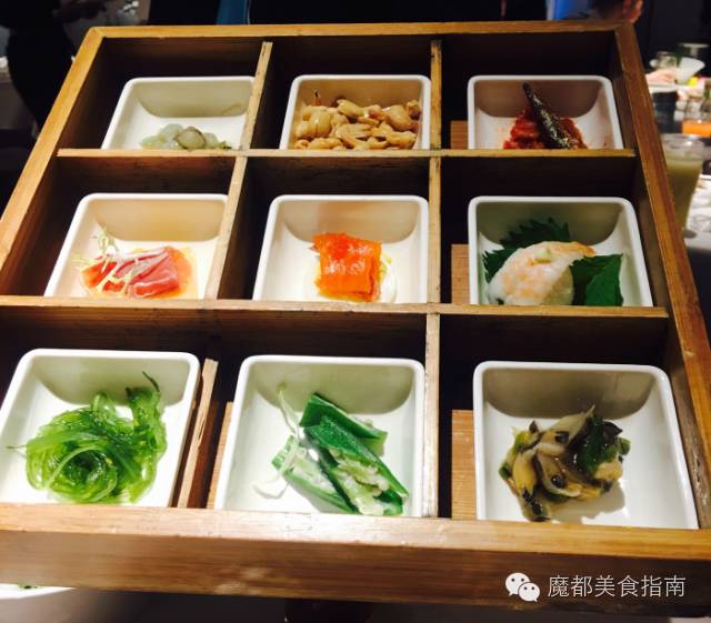 魔都超豪华海鲜自助,魔都美食自助餐人均300