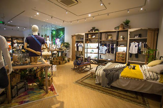 2022服装品牌销量排名,运用大数据的服装品牌