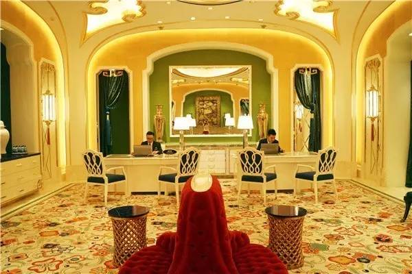 探秘价值4亿私人城堡,澳门永利皇宫免费参观吗