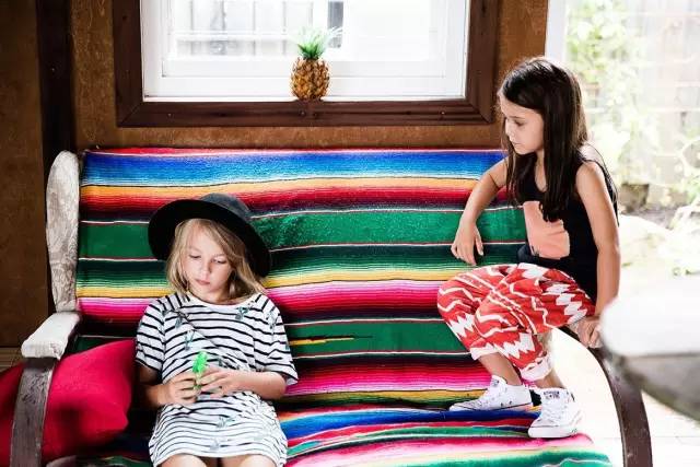 小众设计款童装品牌推荐,设计小众款童装品牌