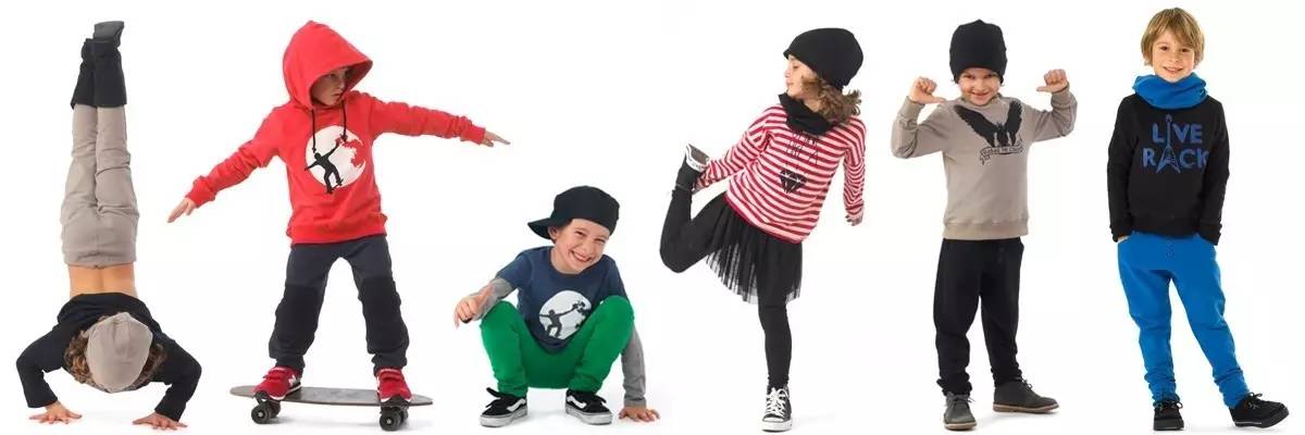 小众设计款童装品牌推荐,设计小众款童装品牌