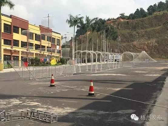 美食嘉年华预告,美食嘉年华来袭