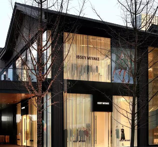 实体店反扑的时代,实体反击电商联盟