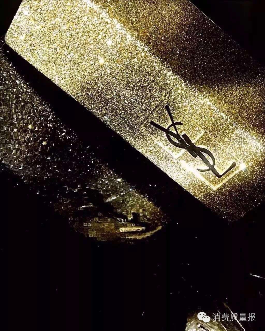 圣诞节要来了送男朋友什么礼物呢,ysl星辰圣诞节限定