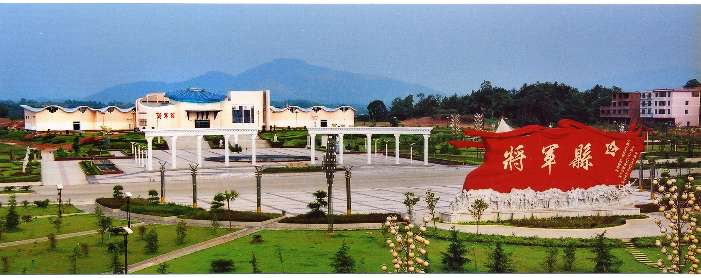 赣州市美景,赣州景致