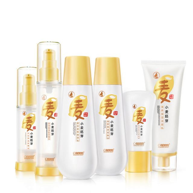 孕妇混合肌肤适合什么护肤品,孕妇护肤品推荐孕期抗干燥