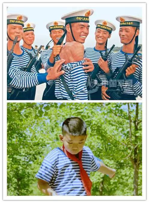 90后小时候爆款衣服,00后童年记忆中最深的衣服