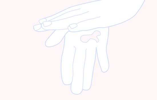 为什么有的手霜越抹越干,勤洗手勤涂手霜会变白吗