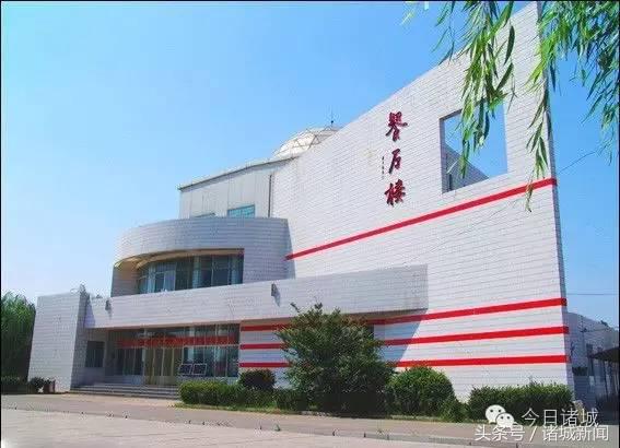 诸城市中学排名最新,全国百强县诸城排名